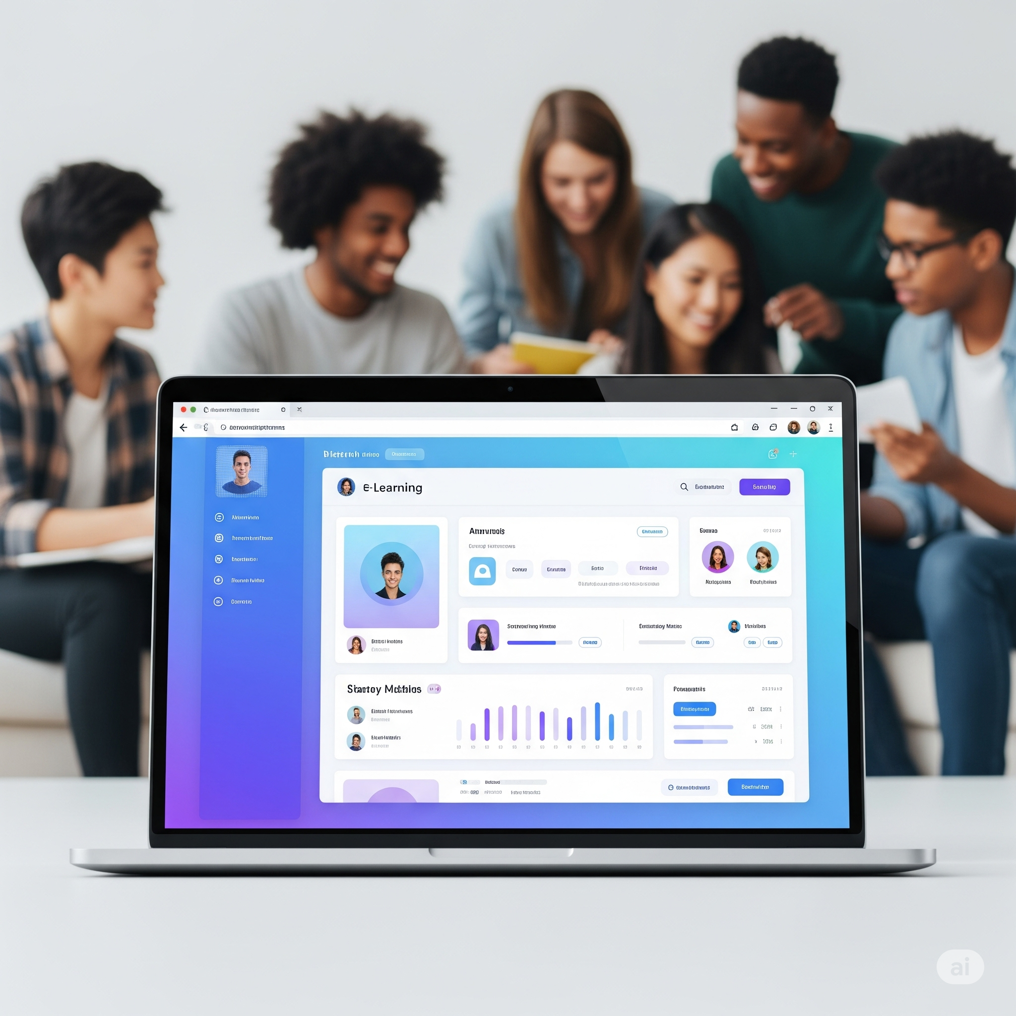 4 Advanced Reading Modes