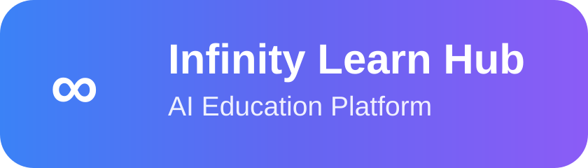 InfinityLearnHub Logo