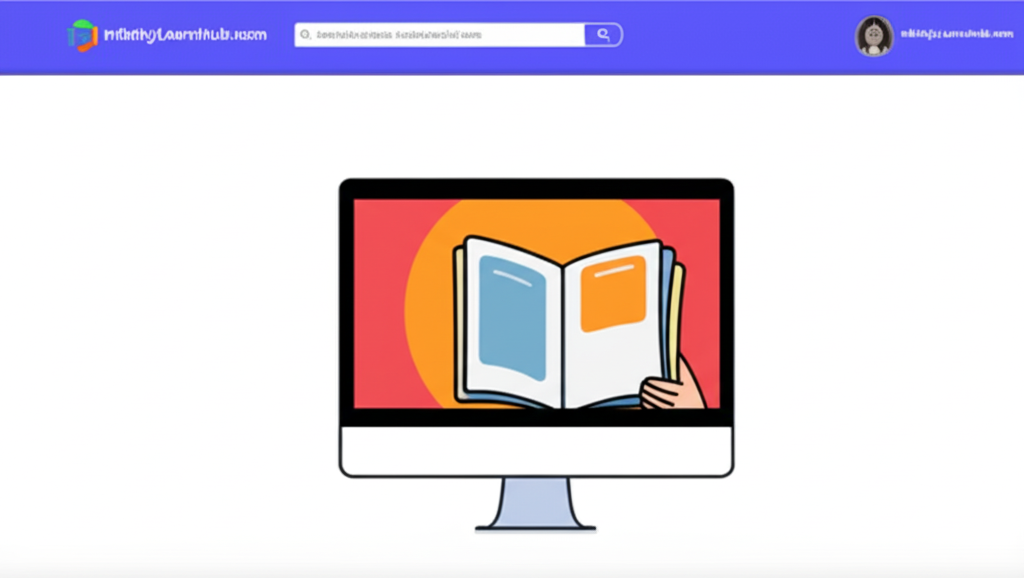 InfinityLearnHub Logo